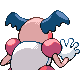 M. Mime
