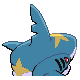 Sharpedo