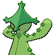 Cacturne