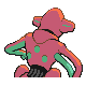 Deoxys