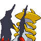 Giratina