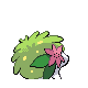 Shaymin