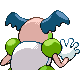 M. Mime