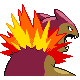 Typhlosion