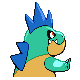 Crocrodil