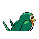 Nirondelle