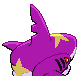Sharpedo