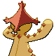 Cacturne