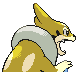 Mustéflott