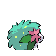 Shaymin
