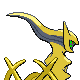 Arceus