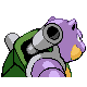 Tortank
