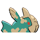 Relicanth