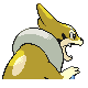 Mustéflott