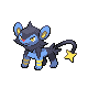 Luxio