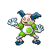 M. Mime