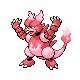 Magmar