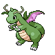 Dracolosse