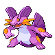 Laggron