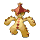 Cacturne