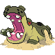 Hippodocus