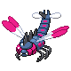 Yanmega