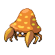 Parasect