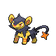 Luxio