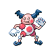 M. Mime