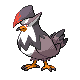 Étouraptor