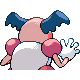 M. Mime