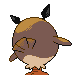 Hoothoot