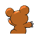 Teddiursa