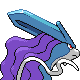 Suicune