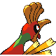 Ho-Oh