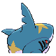 Sharpedo
