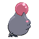 Spoink