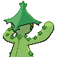 Cacturne
