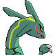 Rayquaza