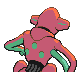 Deoxys