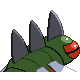 Yanmega