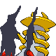 Giratina