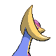 Cresselia