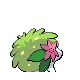 Shaymin