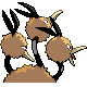 Dodrio