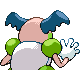 M. Mime