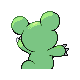 Teddiursa