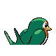 Nirondelle
