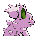 Nidorina