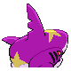 Sharpedo
